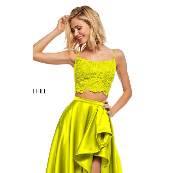 Fenduch FD 52623 Dress