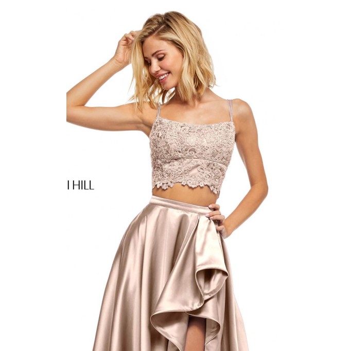 Fenduch FD 52623 Dress