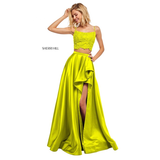 Fenduch FD 52623 Dress
