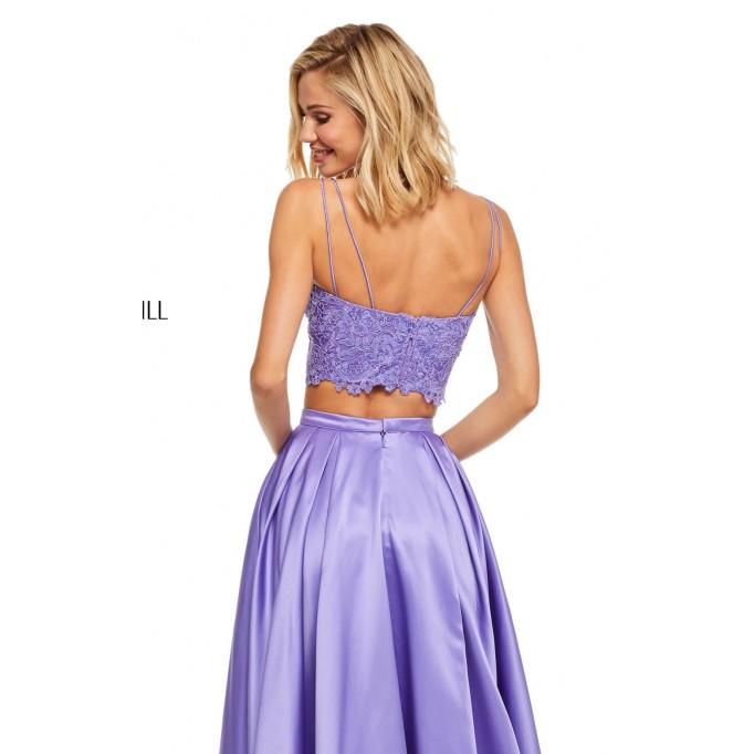 Fenduch FD 52623 Dress