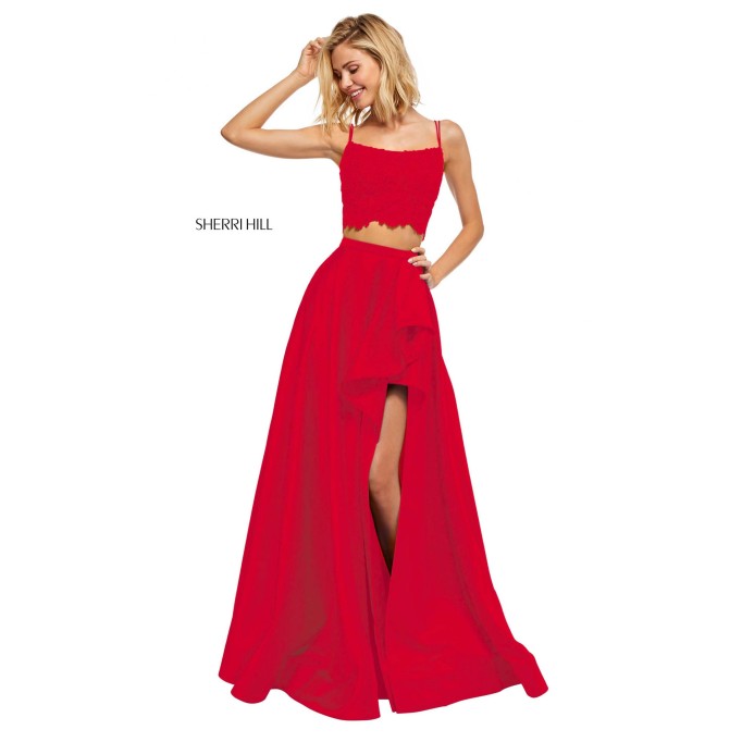 Fenduch FD 52623 Dress