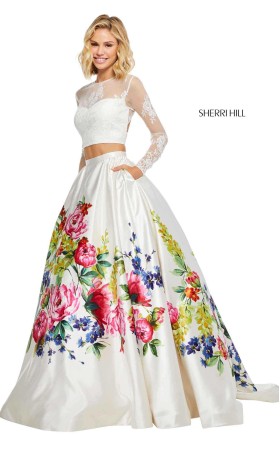 Fenduch FD 52625 Dress