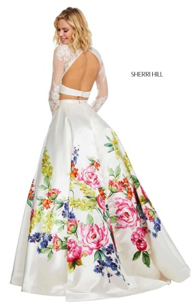 Fenduch FD 52625 Dress