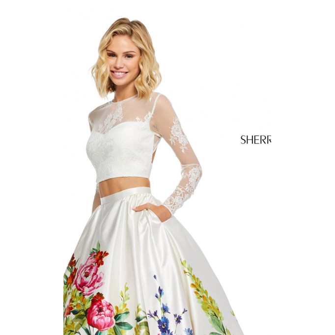 Fenduch FD 52625 Dress