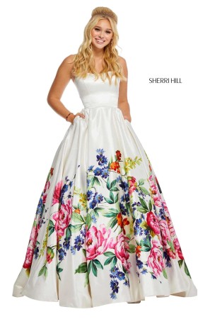 Fenduch FD 52626 Dress