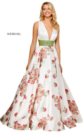 Fenduch FD 52632 Dress