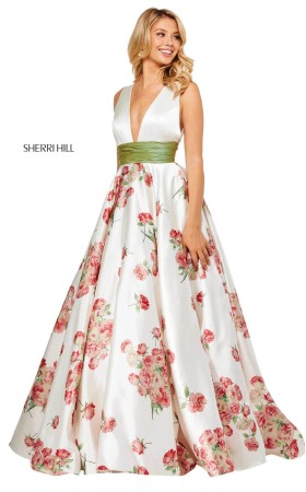 Fenduch FD 52632 Dress