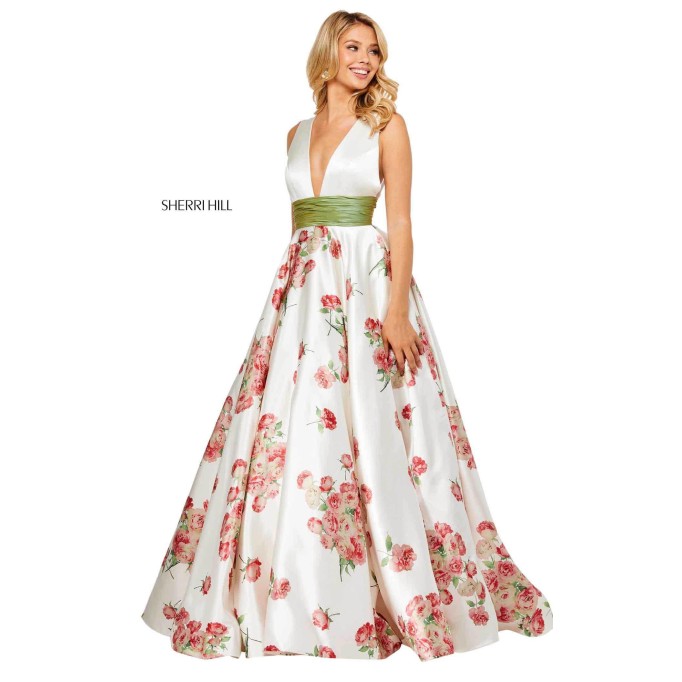 Fenduch FD 52632 Dress