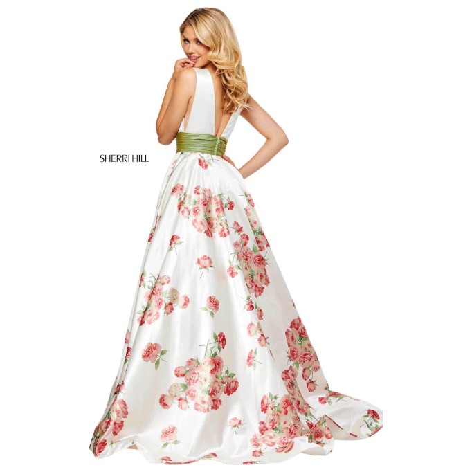 Fenduch FD 52632 Dress