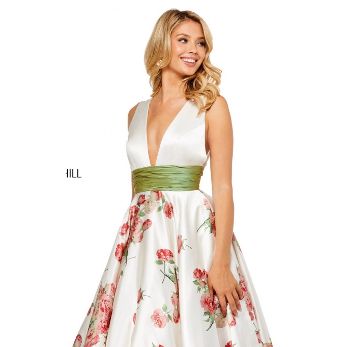 Fenduch FD 52632 Dress