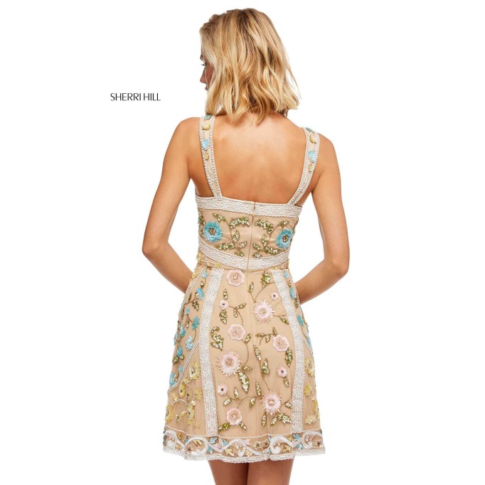 Fenduch FD 52669 Dress