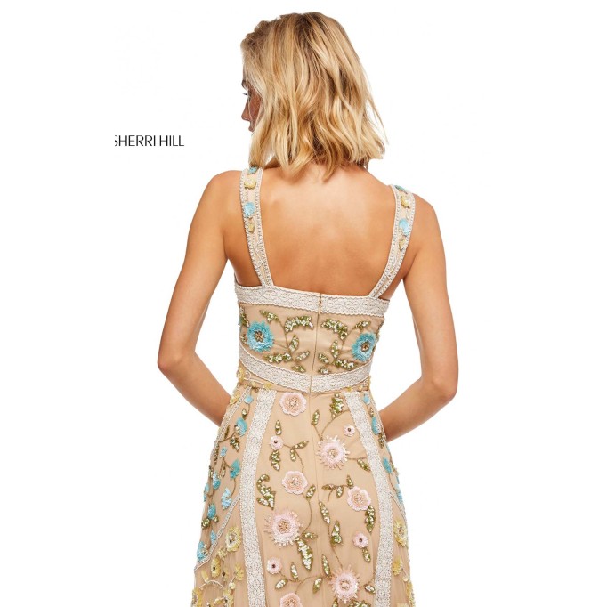 Fenduch FD 52669 Dress