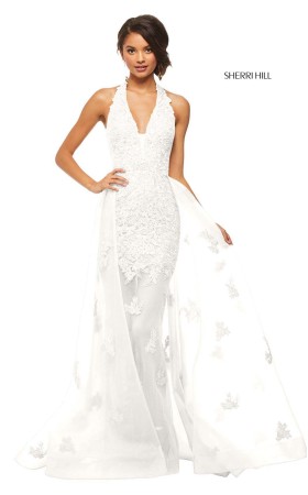 Fenduch FD 52819 Dress
