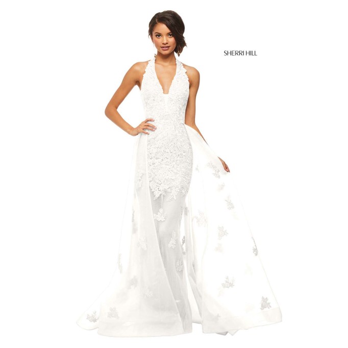 Fenduch FD 52819 Dress