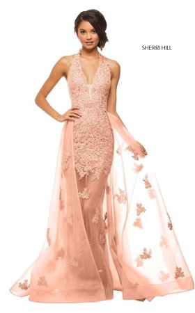 Fenduch FD 52819 Dress