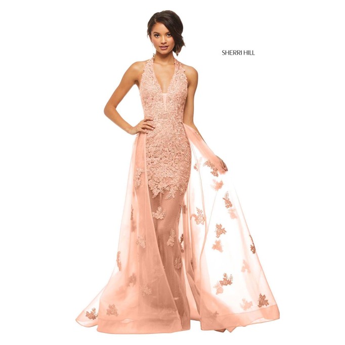 Fenduch FD 52819 Dress