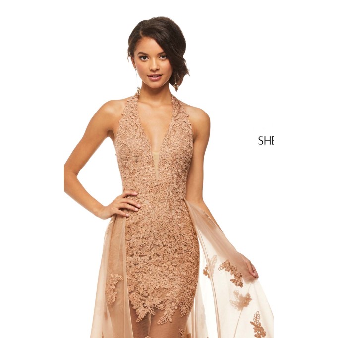 Fenduch FD 52819 Dress