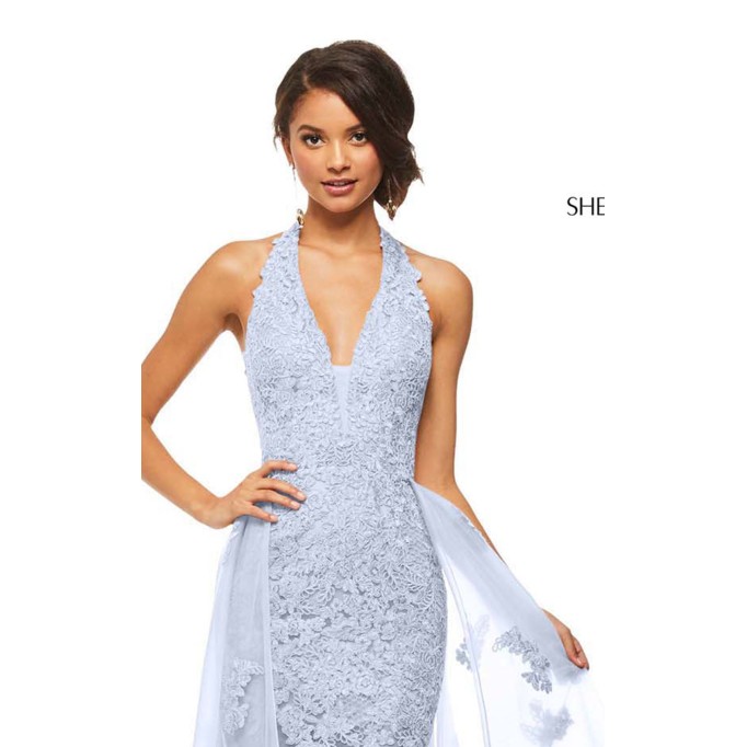 Fenduch FD 52819 Dress