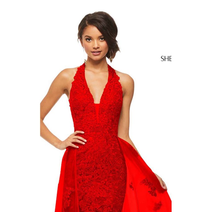 Fenduch FD 52819 Dress