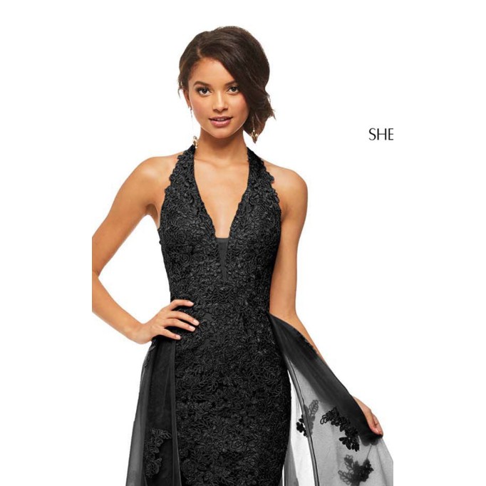 Fenduch FD 52819 Dress