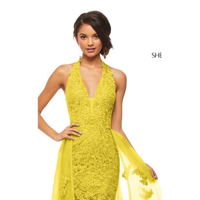 Fenduch FD 52819 Dress