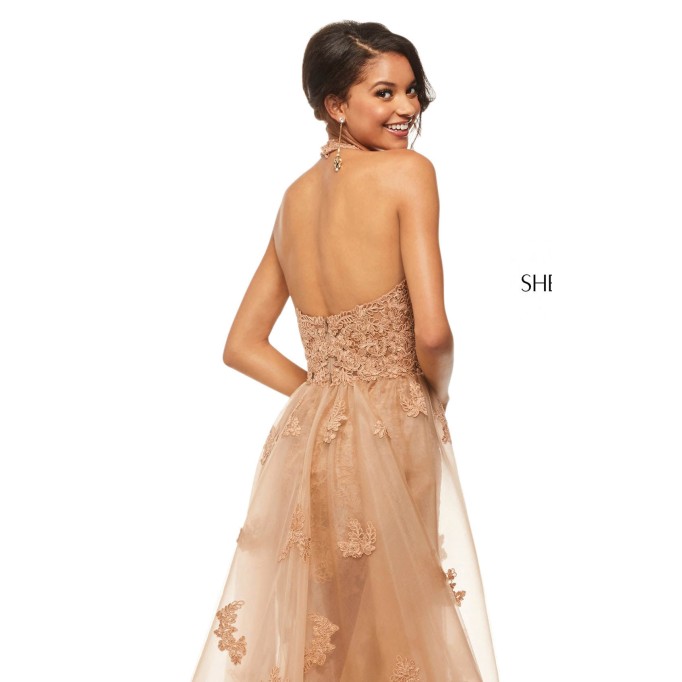 Fenduch FD 52819 Dress
