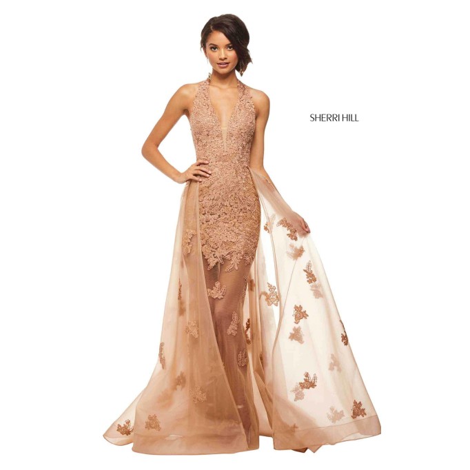 Fenduch FD 52819 Dress