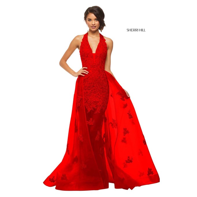 Fenduch FD 52819 Dress