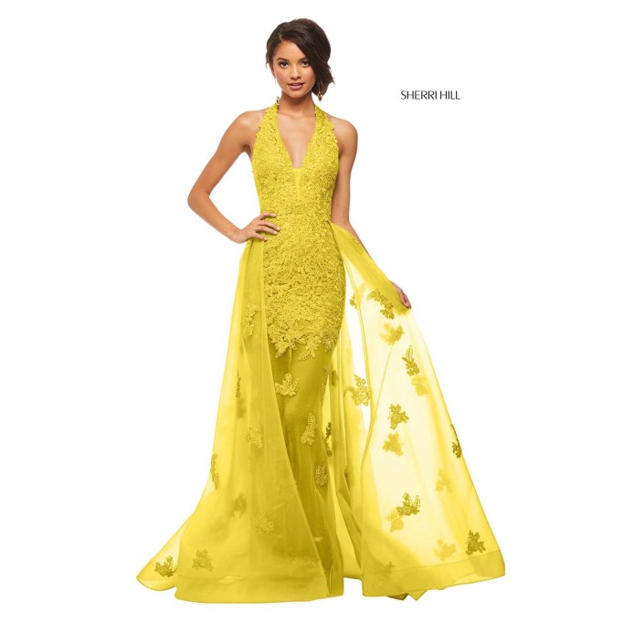 Fenduch FD 52819 Dress