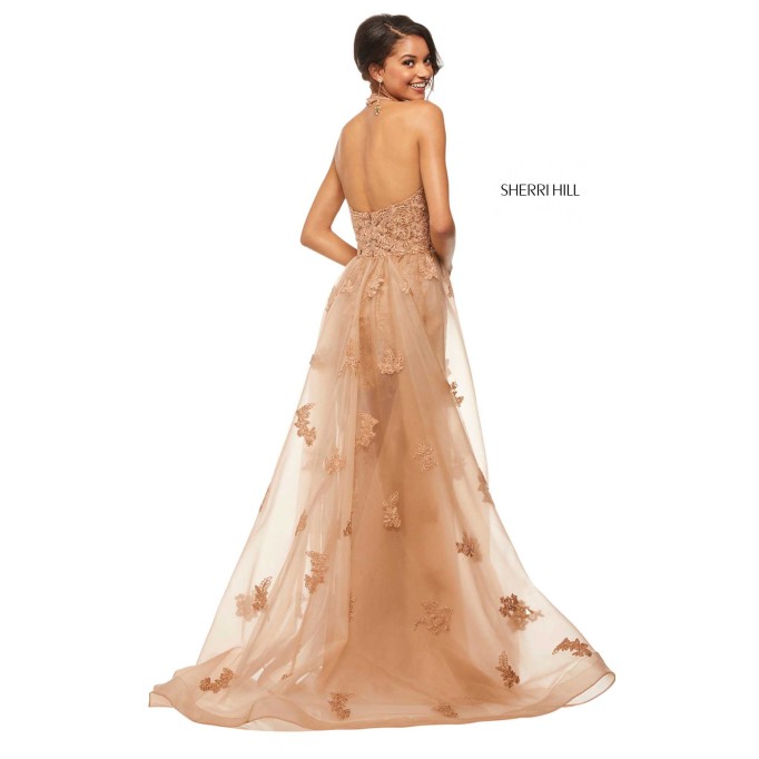 Fenduch FD 52819 Dress