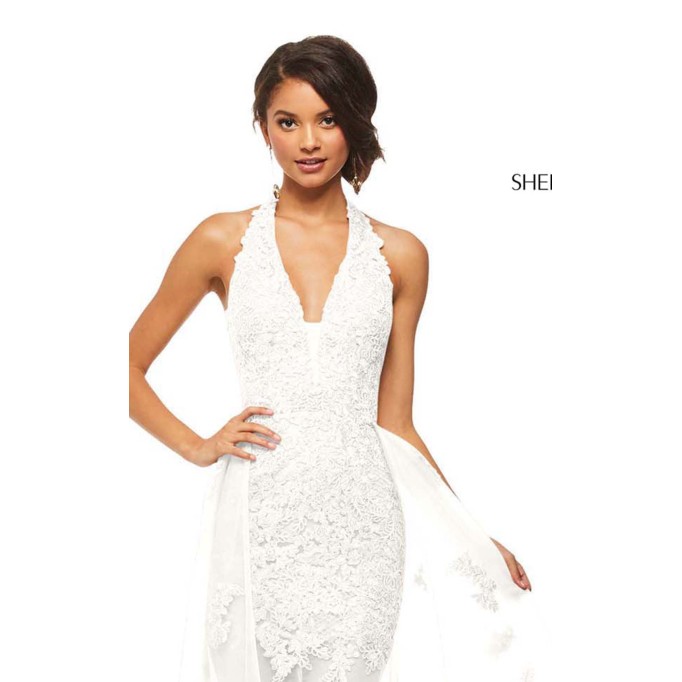 Fenduch FD 52819 Dress