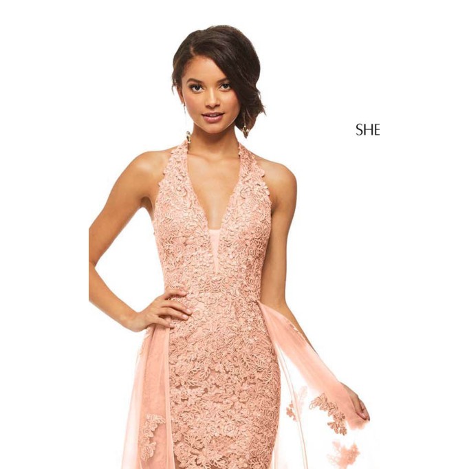 Fenduch FD 52819 Dress