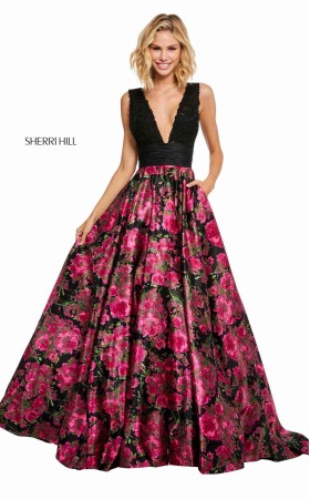 Fenduch FD 52861 Dress