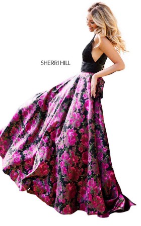 Fenduch FD 52861 Dress