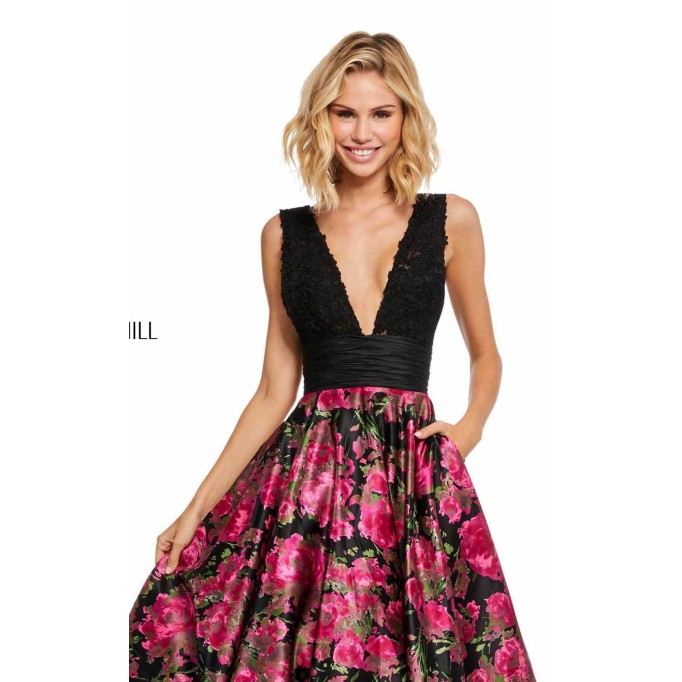 Fenduch FD 52861 Dress