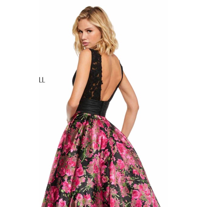Fenduch FD 52861 Dress