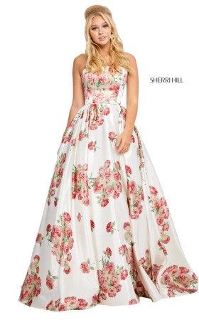 Fenduch FD 52867 Dress