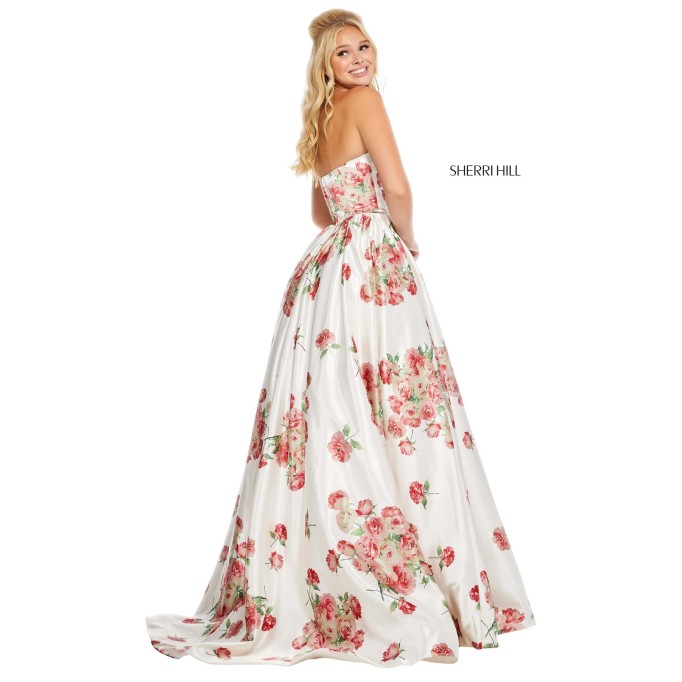 Fenduch FD 52867 Dress