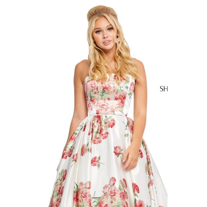 Fenduch FD 52867 Dress