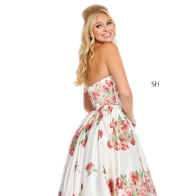 Fenduch FD 52867 Dress