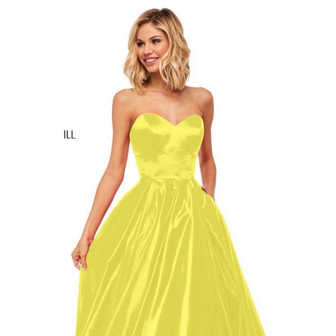 Fenduch FD 52850 Dress
