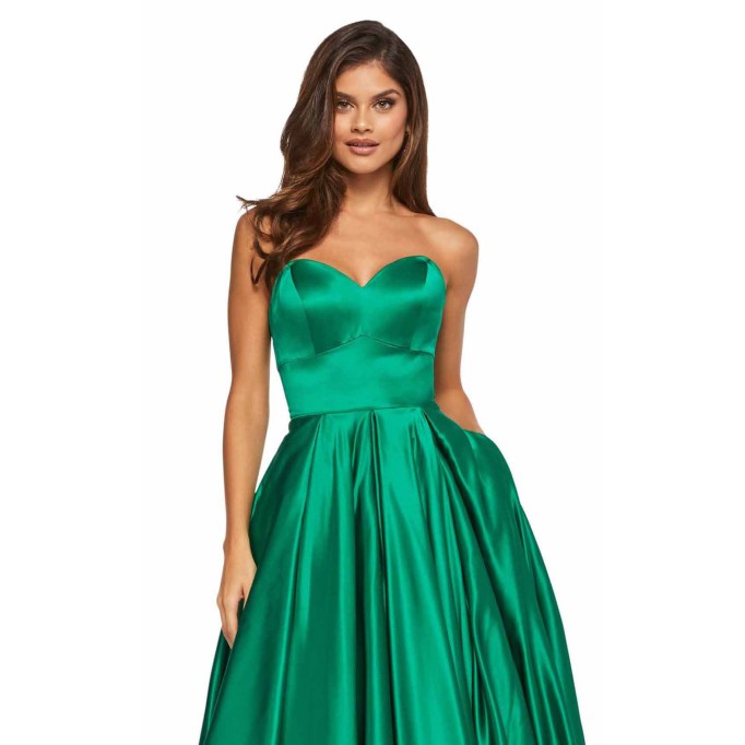 Fenduch FD 52850 Dress