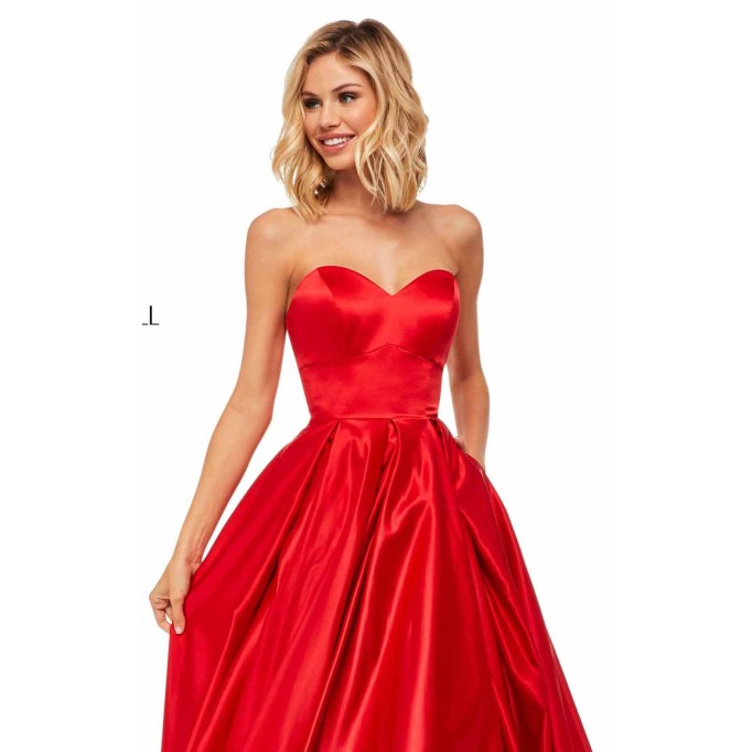 Fenduch FD 52850 Dress