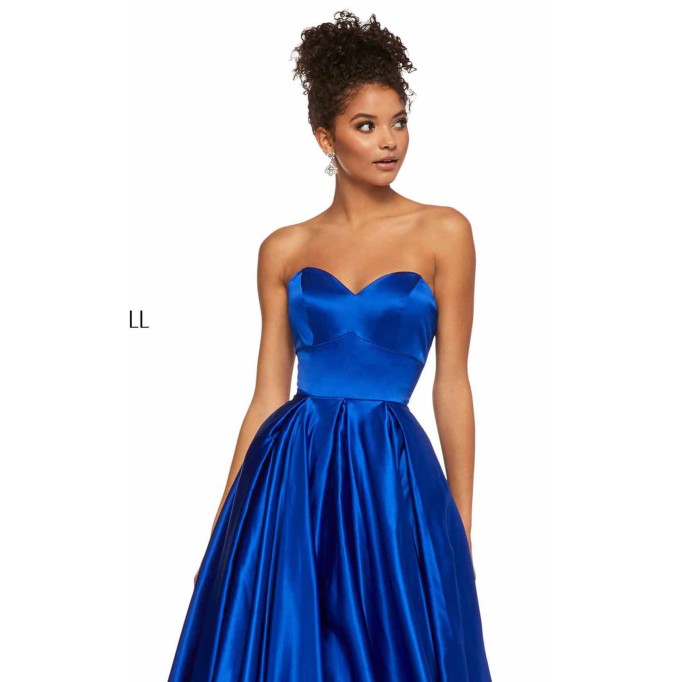 Fenduch FD 52850 Dress