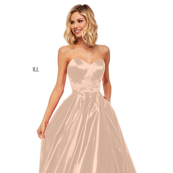 Fenduch FD 52850 Dress
