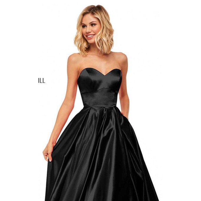 Fenduch FD 52850 Dress