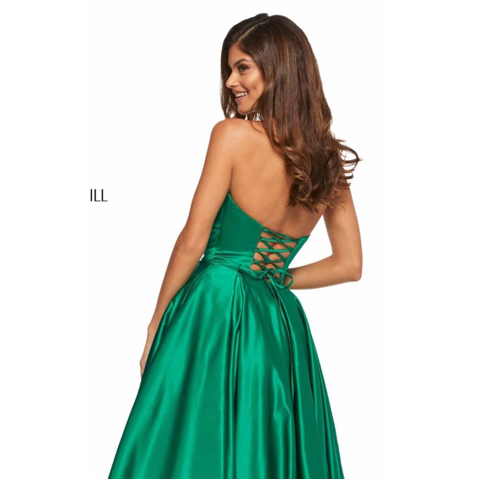 Fenduch FD 52850 Dress