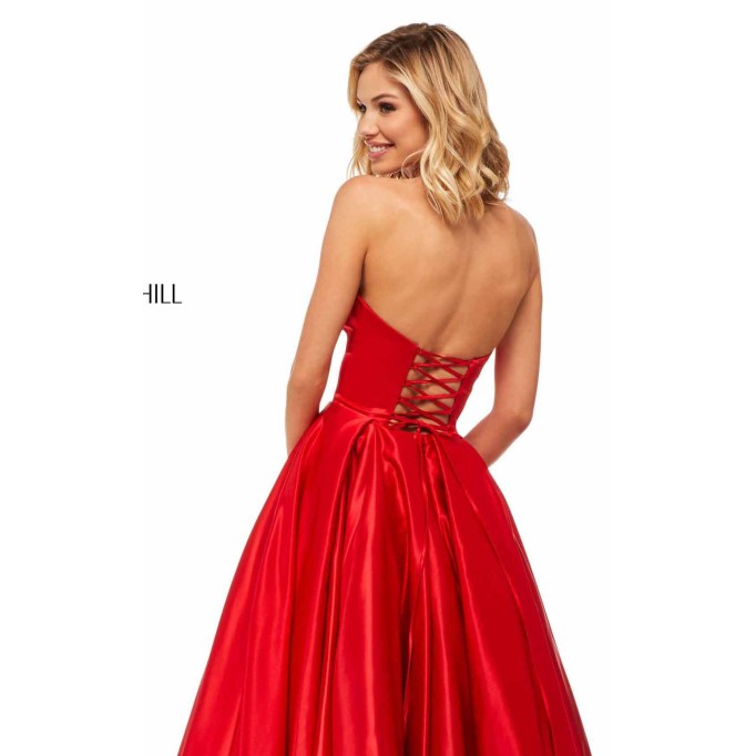 Fenduch FD 52850 Dress