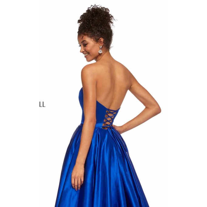 Fenduch FD 52850 Dress