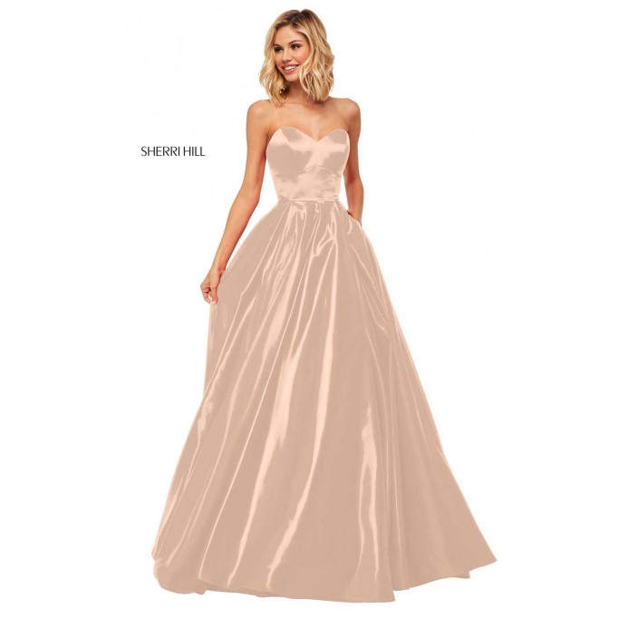 Fenduch FD 52850 Dress
